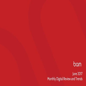 Digital Review June 2017