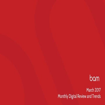 Digital Review March 2017