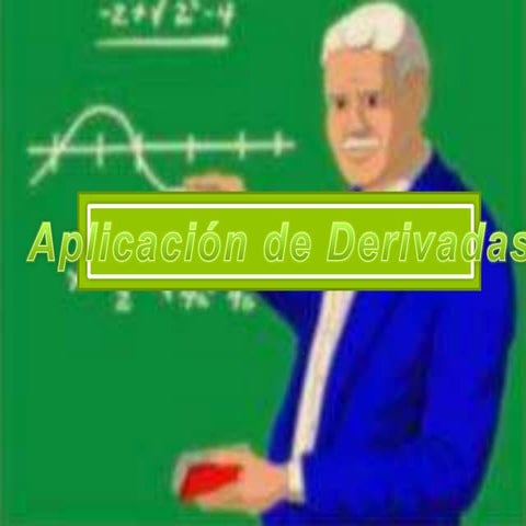 2.1 TEOREMA DE ROLLE Y VALOR MEDIO para el calculo | PPTX