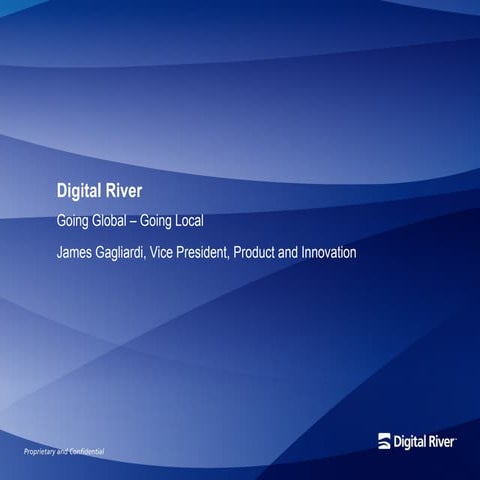 Company profile | PPTX