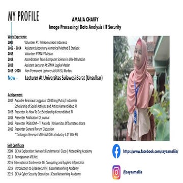 Kenali dan Pahami  Rekam Jejak Era Digital