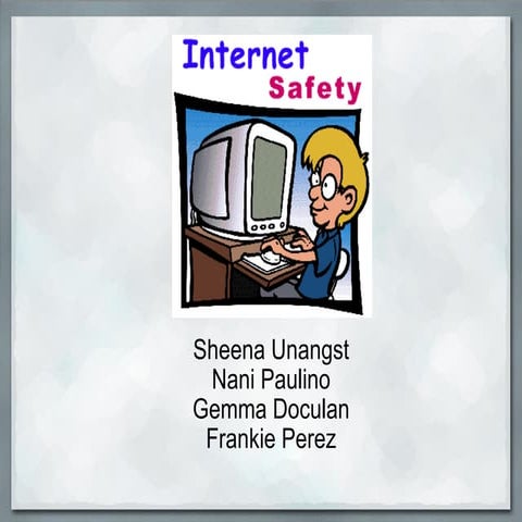 Digital safety[1]