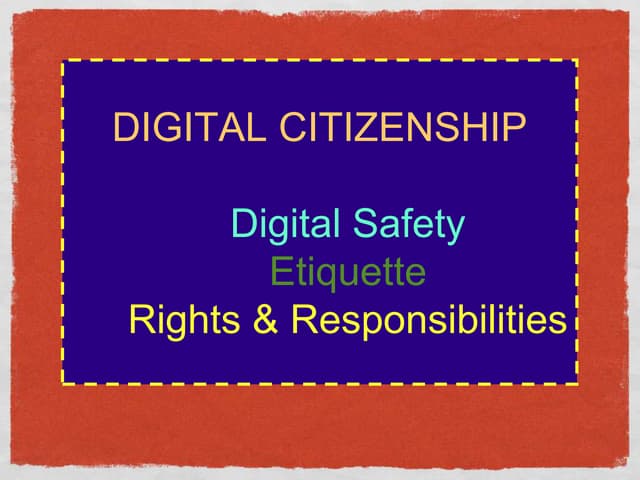 Digital+safety+powerpoint
