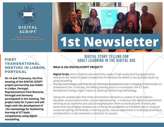 Ro tour eng_ primul newsletter | DOCX