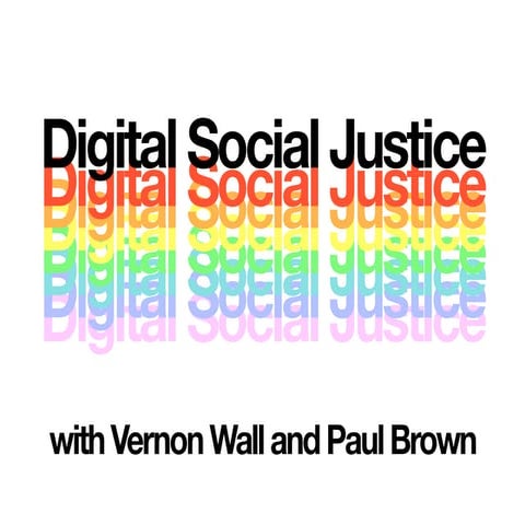 Digital Social Justice