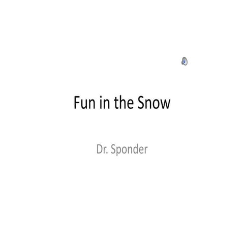 Digital storyexample