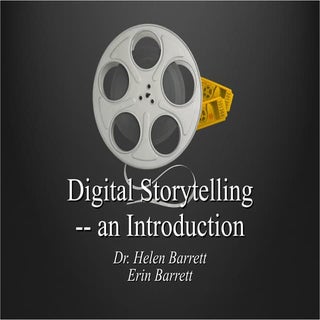 Digital Storytelling
