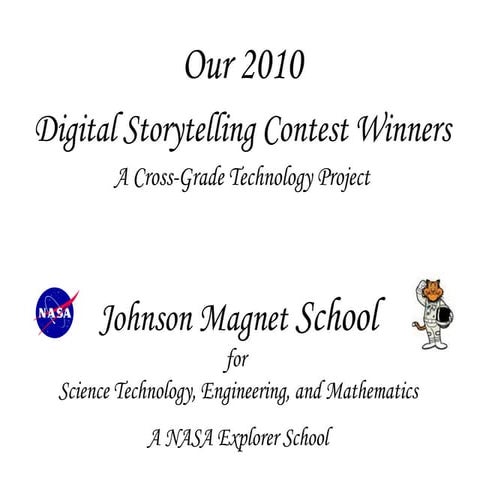 Digital story telling_contest[2]