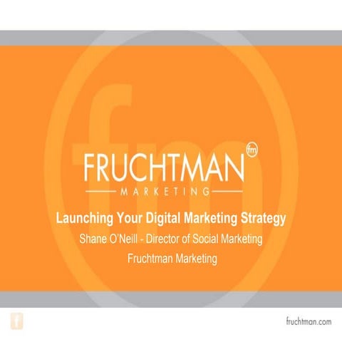 The Digital Marketing Revoution: How a Focused Digital Strategy Changes the Game