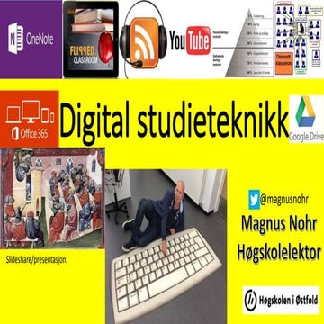 Pedagogisk bruk av Moava.org