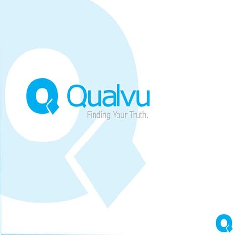 Qualvu CEO Challenges Digital Summit 2011 Attendees To Harness the Value of Video