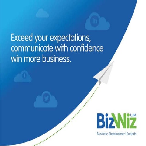 How to use social media to land your dream job!