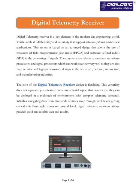 Telemetry Receiver - Digilogic systems (1).pdf