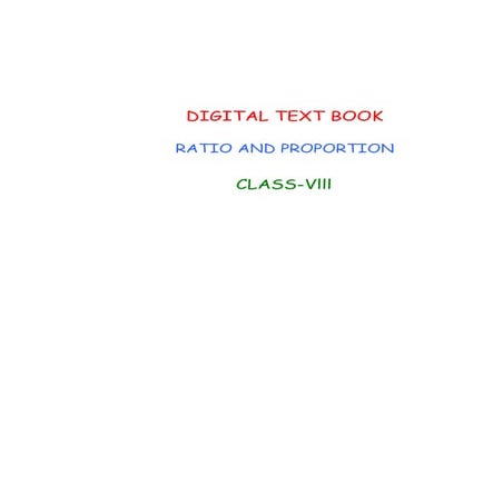 Digital text book