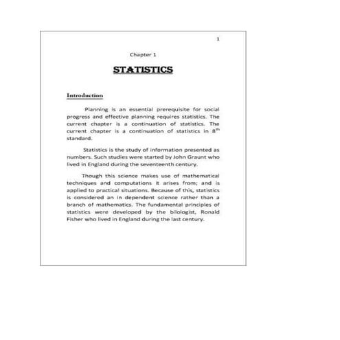 Digital text book | DOCX