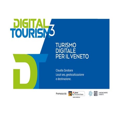 Local Seo, geolocalizzazione e destinazione