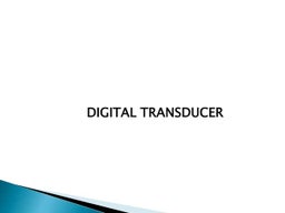 Temperature Sensors – Types | PPT
