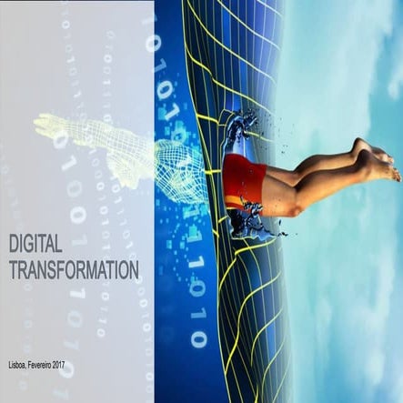 Transformação Digital