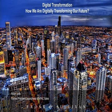 Teaching Session with Robin Joffe 2/2