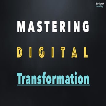 Digital transformation AP hotel industry 21042017