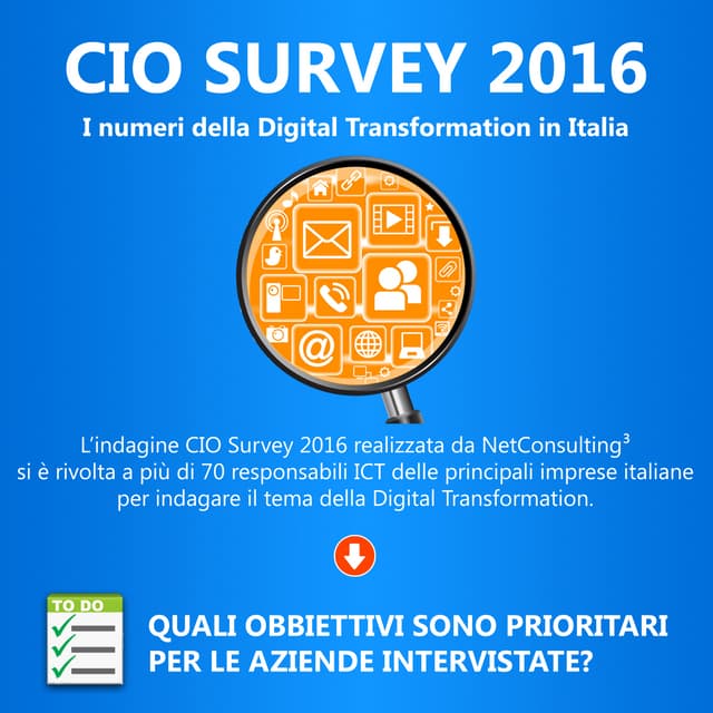 Le difficoltà della Digital Transformation | PDF