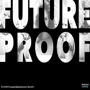 Digital Transformation And The Future Of Employment