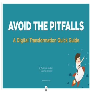 igital Transformation! Quick Guide.