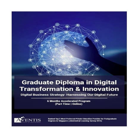 Digital transformation guide and checklist 2020 