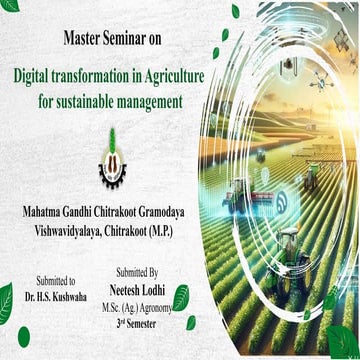 Agriculture Innovations - The Future of Farm Tech.pptx