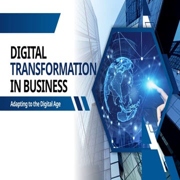 Entrepreneurial Mind Digital Transformation in Business.pptx