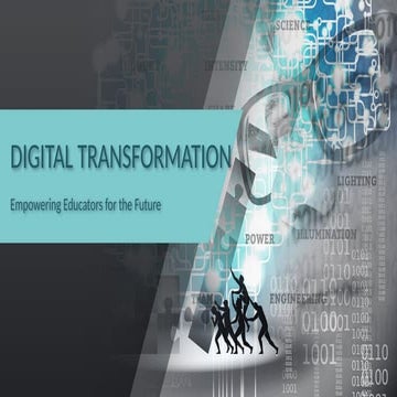 DIGITAL TRANSFORMATION IN EDUCATION.pptx