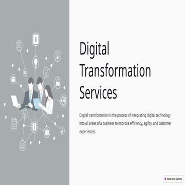 Digital Transformation Services- PPT - September.pptx