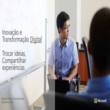 Transformação Digital