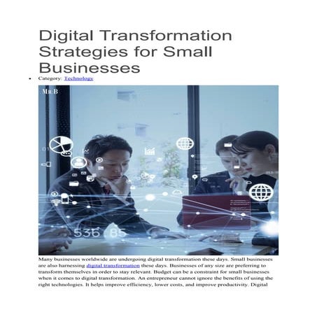 Digital Transformation Strategies for Small Businesses.pdf