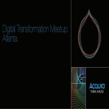 Digital Transformation Atlanta