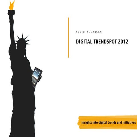 DIGITAL TRENDSPOT