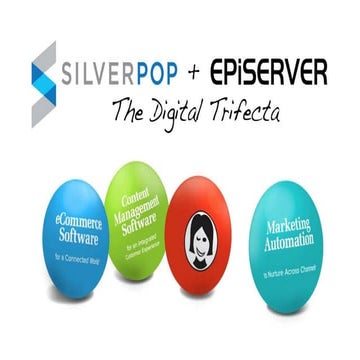 The Digital Marketing Trifecta