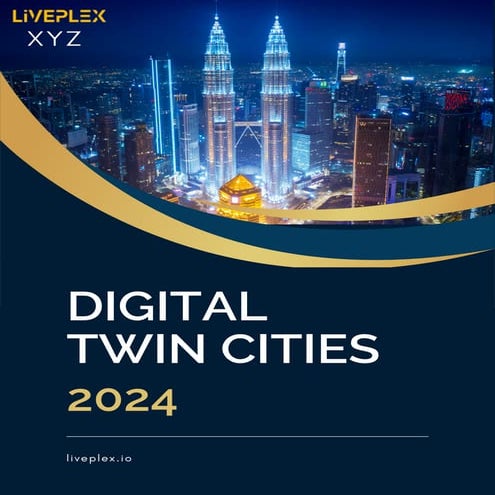 Digital Twin Cities.pdf