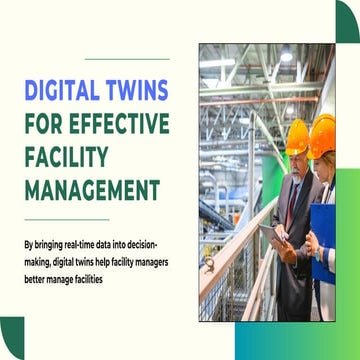 Digital Twins for Effective Facility Management.pdf