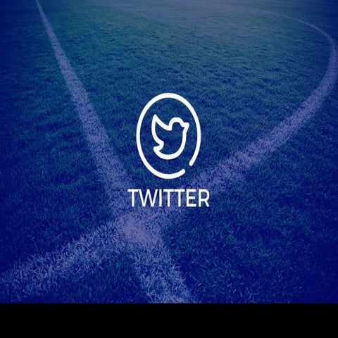 Digital Champions 2016-17 - Twitter Rankings