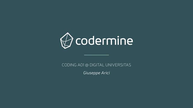 Digital Universitas