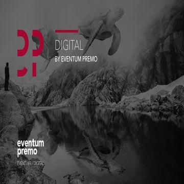 Eventum Premo Digital 