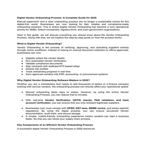 Digital Vendor Onboarding Process_ A Complete Guide .pdf