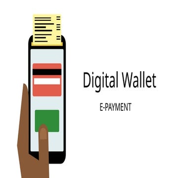 Digital Wallet Infographics by Slidesgo aayushi.pptx