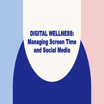Digital wellness amongst adolscence.pptx
