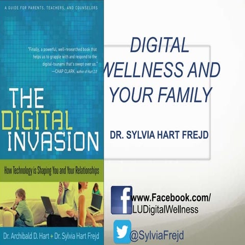 Digital wellness and your family   internet upload