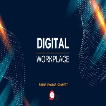 Digital Workplace