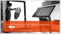 Future Trends in the Digital Workplace