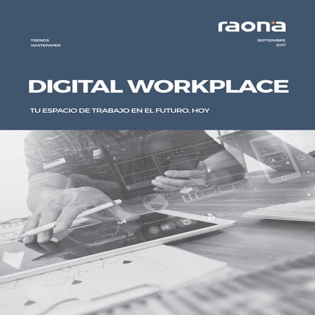 Digital Workplace Whitepaper