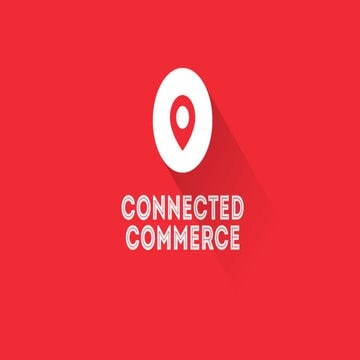 Connected Commerce - Digitas